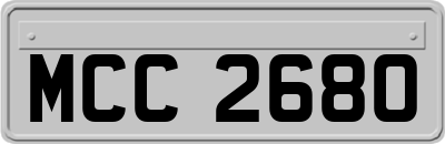 MCC2680