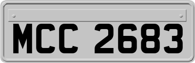 MCC2683