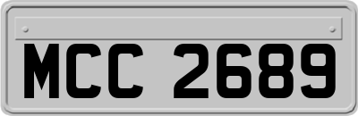 MCC2689