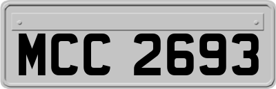 MCC2693