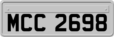 MCC2698