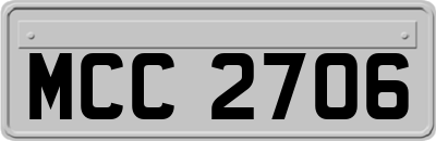 MCC2706