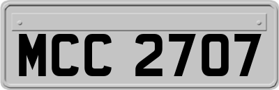 MCC2707