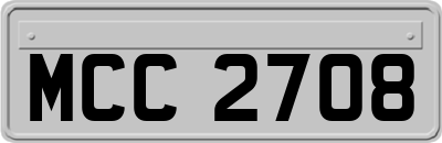 MCC2708