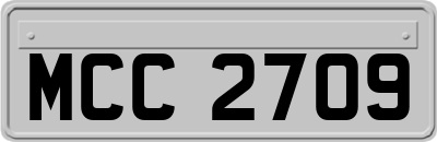 MCC2709