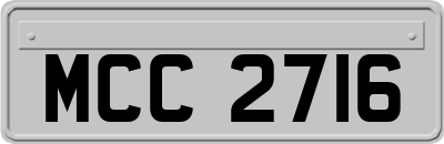 MCC2716