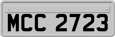 MCC2723