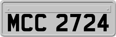 MCC2724