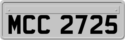 MCC2725