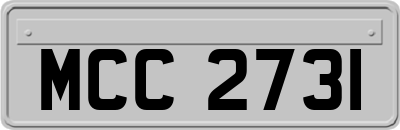 MCC2731