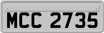 MCC2735