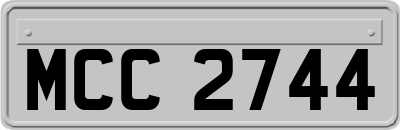 MCC2744