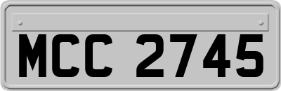 MCC2745