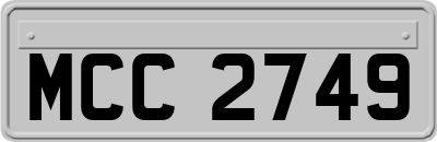 MCC2749