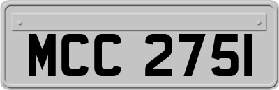 MCC2751