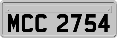MCC2754