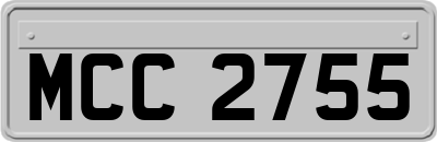 MCC2755