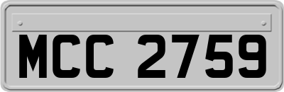 MCC2759