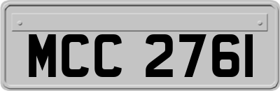 MCC2761