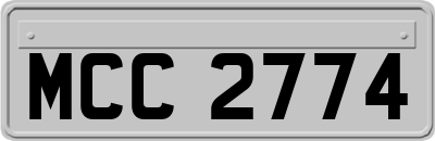 MCC2774