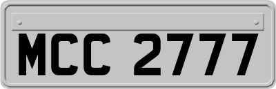 MCC2777