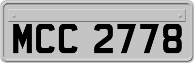 MCC2778