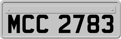 MCC2783