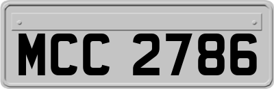 MCC2786