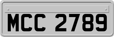 MCC2789