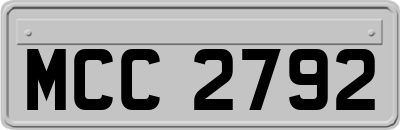 MCC2792