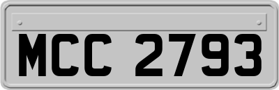 MCC2793