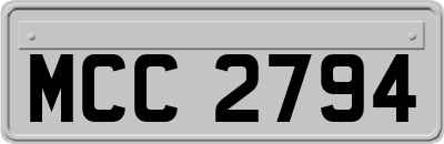 MCC2794