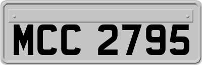 MCC2795