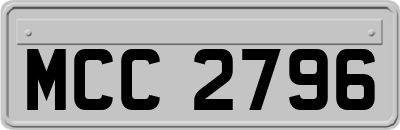 MCC2796