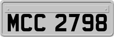 MCC2798