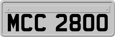 MCC2800