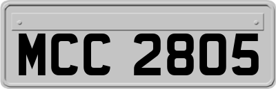 MCC2805
