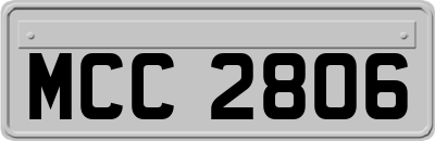 MCC2806