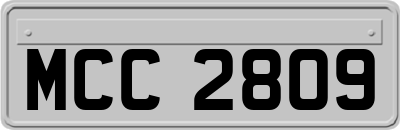 MCC2809