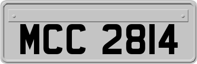 MCC2814