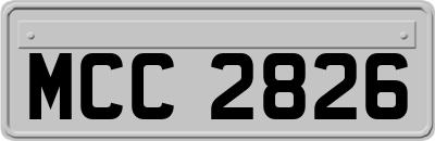 MCC2826