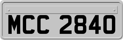 MCC2840