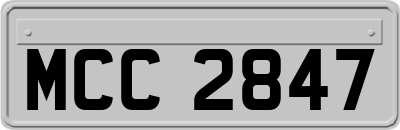 MCC2847