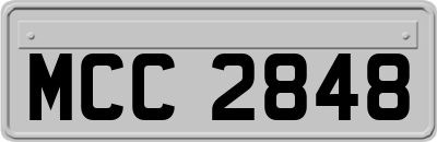 MCC2848