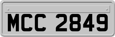 MCC2849