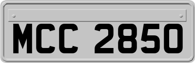 MCC2850