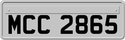 MCC2865