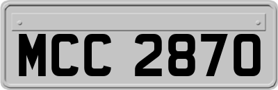 MCC2870