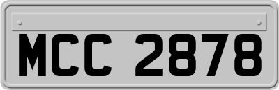 MCC2878
