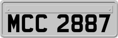 MCC2887